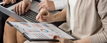 Análise da disponibilidade de prestadores